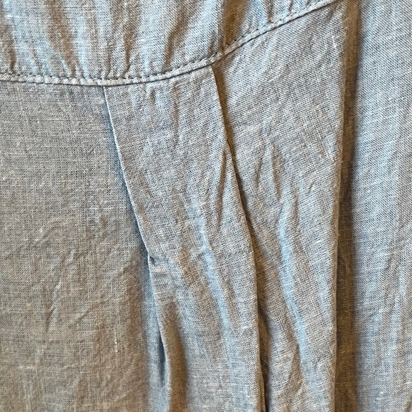 Bathing suit cover up/sundress - Picture 4 of 5